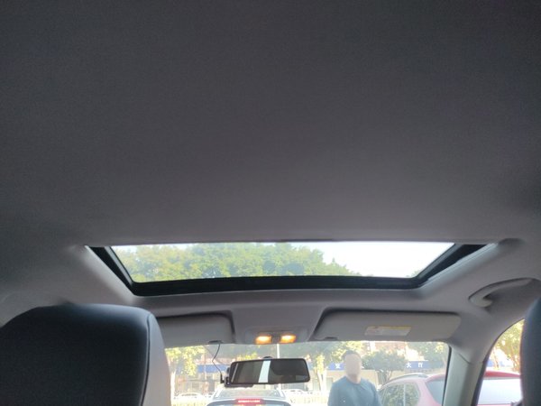 Brilliance V3 2017, 92400 км, за 4914 USD - фото 17