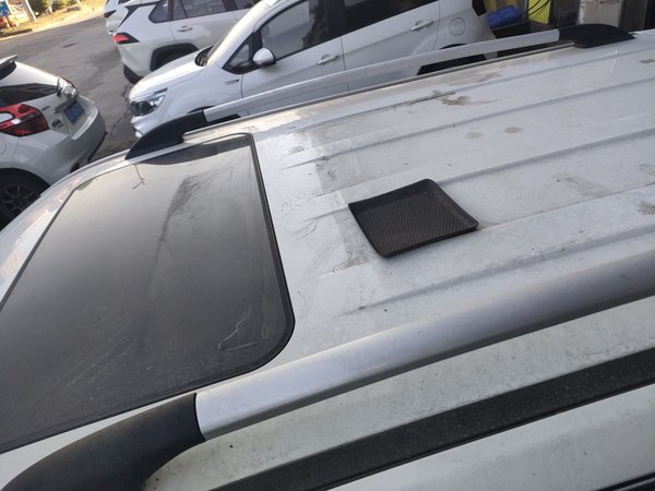 Brilliance V3 2017, 92400 км, за 4914 USD - фото 11