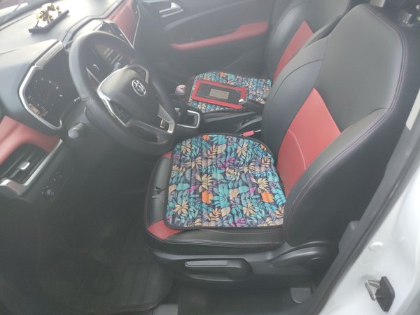 Brilliance V3 2017, 92400 км, за 4914 USD - фото 16