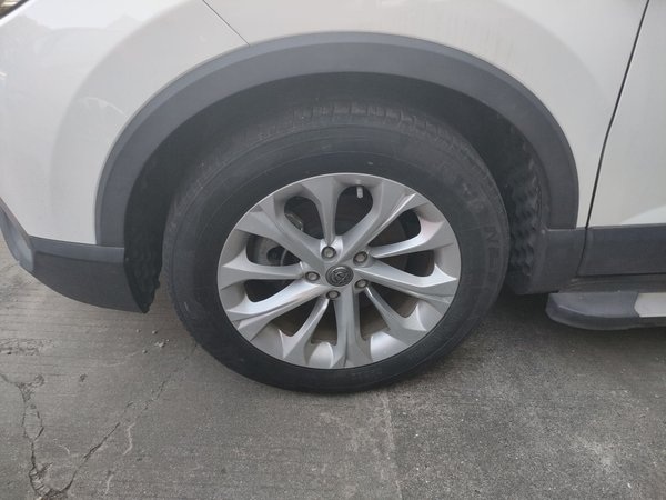 Brilliance V3 2017, 92400 км, за 4914 USD - фото 9