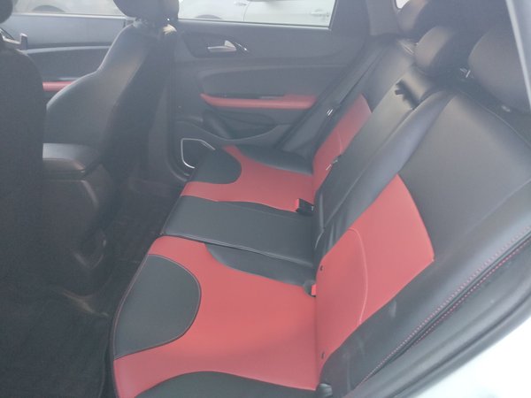 Brilliance V3 2017, 92400 км, за 4914 USD - фото 22