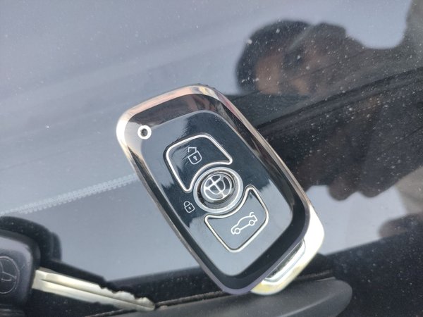 Brilliance V3 2017, 92400 км, за 4914 USD - фото 19