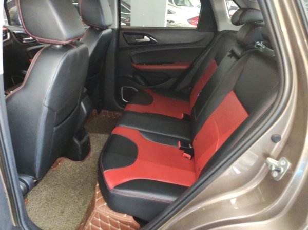 Brilliance V3 2017, 40100 км, за 4519 USD - фото 20