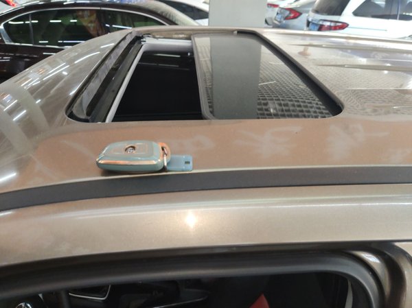 Brilliance V3 2017, 40100 км, за 4519 USD - фото 11