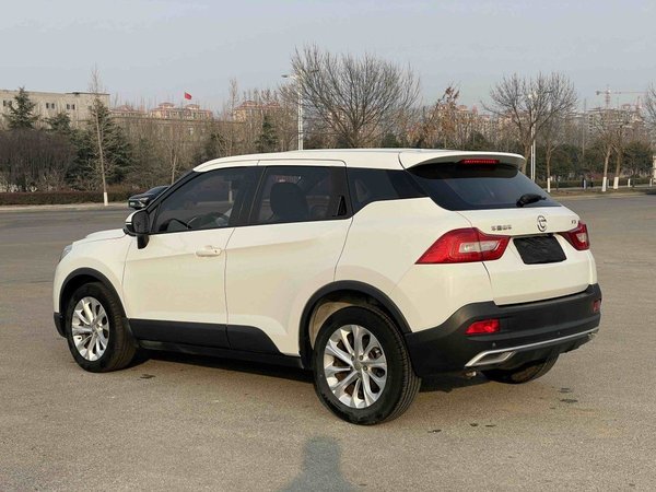 Brilliance V3 2020, 45800 км, за 5452 USD - фото 8