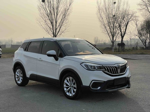 Brilliance V3 2020 1.6L Manual Classic Model, 2020 года