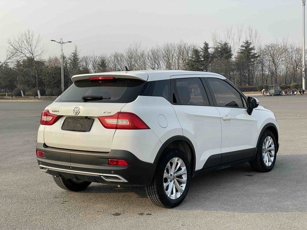 Brilliance V3 2020, 45800 км, за 5452 USD - фото 7