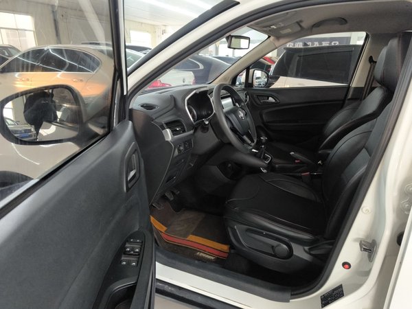 Brilliance V3 2020, 45800 км, за 5452 USD - фото 20