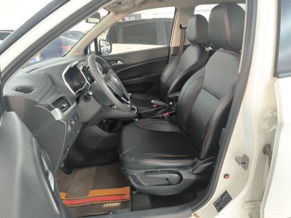 Brilliance V3 2020, 45800 км, за 5452 USD - фото 15