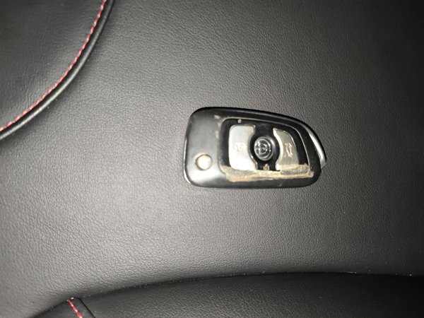 Brilliance V3 2020, 45800 км, за 5452 USD - фото 18