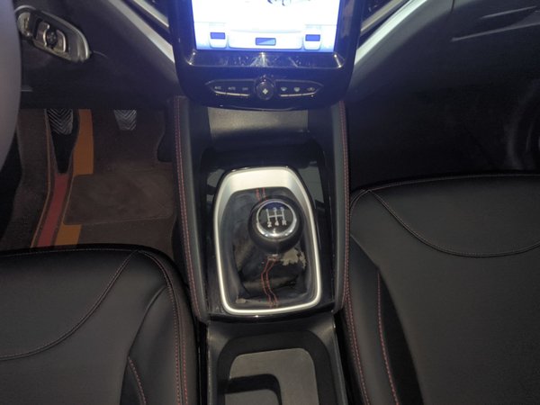 Brilliance V3 2020, 45800 км, за 5452 USD - фото 14