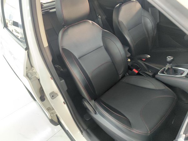 Brilliance V3 2020, 45800 км, за 5452 USD - фото 22