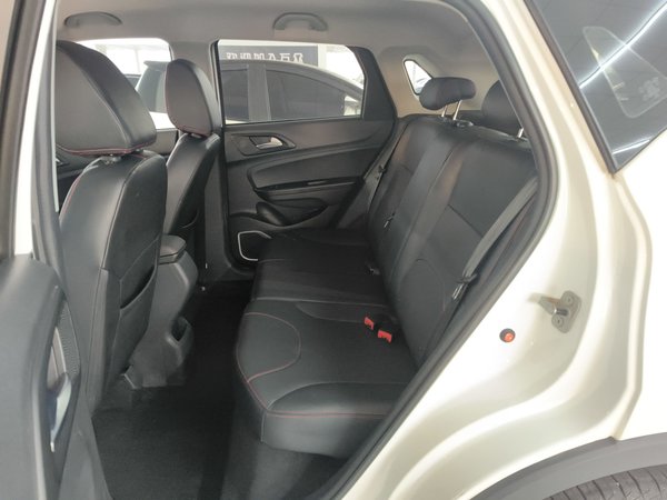 Brilliance V3 2020, 45800 км, за 5452 USD - фото 21