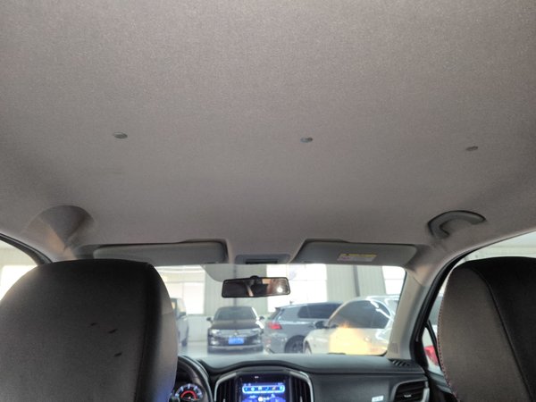 Brilliance V3 2020, 45800 км, за 5452 USD - фото 16