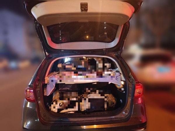 Brilliance V5 2012, 48700 км, за 2423 USD - фото 10