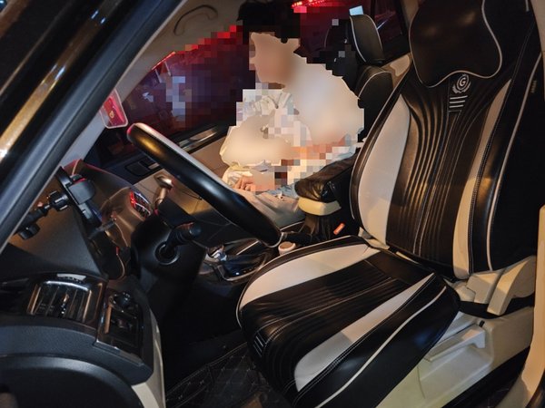 Brilliance V5 2012, 48700 км, за 2423 USD - фото 13