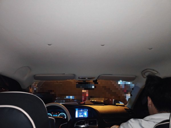 Brilliance V5 2012, 48700 км, за 2423 USD - фото 20