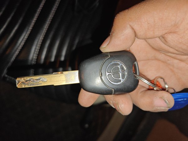 Brilliance V5 2012, 48700 км, за 2423 USD - фото 11