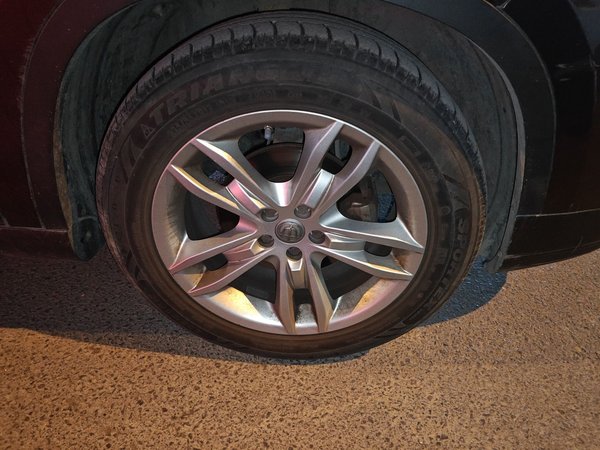 Brilliance V5 2012, 48700 км, за 2423 USD