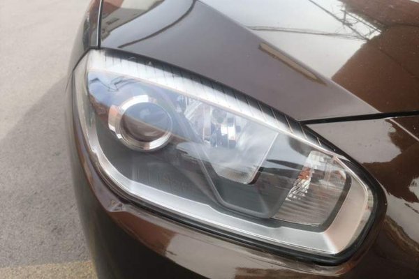 Brilliance V5 2016, 120500 км, за 4252 USD - фото 7