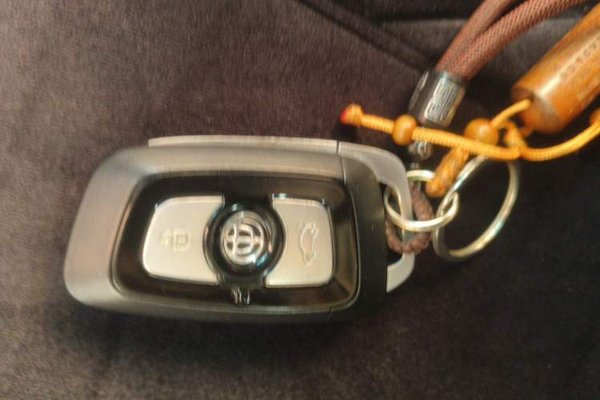 Brilliance V5 2016, 120500 км, за 4252 USD - фото 17