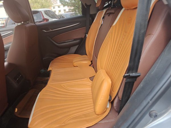 Brilliance V6 2018, 63300 км, за 3351 USD - фото 18