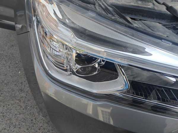Brilliance V6 2018, 63300 км, за 3351 USD - фото 7