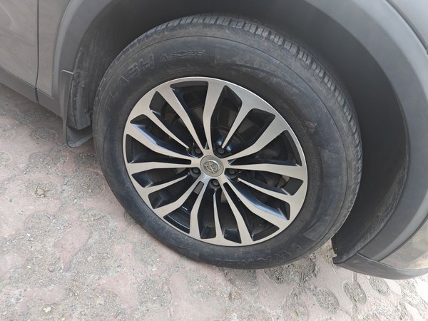 Brilliance V6 2018, 63300 км, за 3351 USD - фото 8