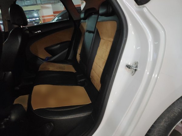 Buick GT 2013, 65700 км, за 3498 USD - фото 18