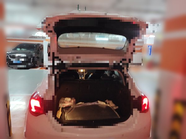 Buick GT 2013, 65700 км, за 3498 USD - фото 20