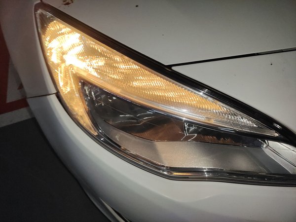 Buick GT 2013, 65700 км, за 3498 USD - фото 7