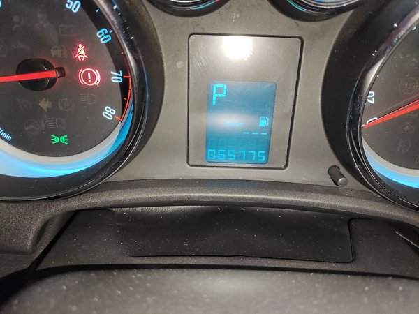 Buick GT 2013, 65700 км, за 3498 USD - фото 13