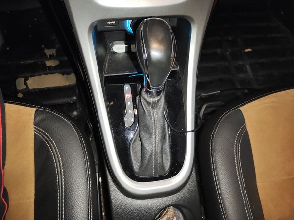 Buick GT 2013, 65700 км, за 3498 USD - фото 15