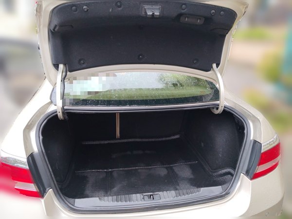 Buick GT 2013, 40300 км, за 2586 USD - фото 20