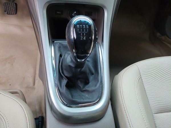 Buick GT 2013, 40300 км, за 2586 USD - фото 15