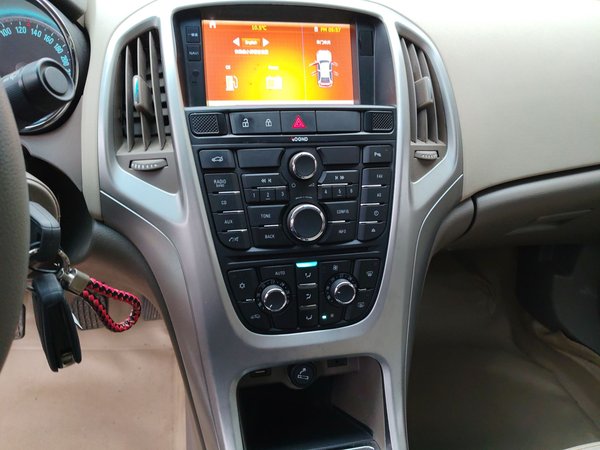 Buick GT 2013, 40300 км, за 2586 USD - фото 14