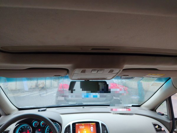 Buick GT 2013, 40300 км, за 2586 USD - фото 19