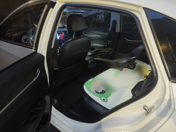 Buick GT 2018, 85200 км, за 5896 USD - фото 18