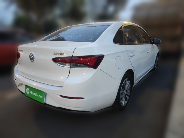Buick GT 2018, 85200 км, за 5896 USD - фото 6