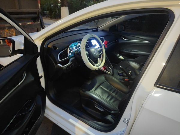 Buick GT 2018, 85200 км, за 5896 USD - фото 17