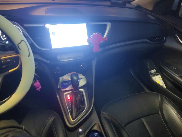 Buick GT 2018, 85200 км, за 5896 USD - фото 14