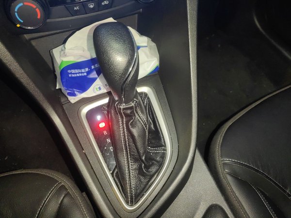 Buick GT 2018, 85200 км, за 5896 USD - фото 15
