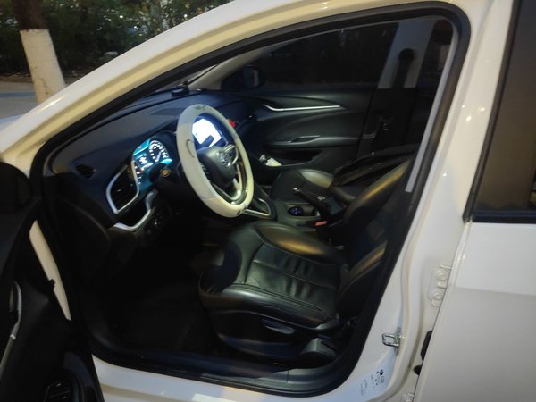 Buick GT 2018, 85200 км, за 5896 USD - фото 16