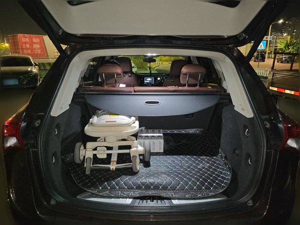 Buick Envision 2018, 50800 км, за 9572 USD - фото 20