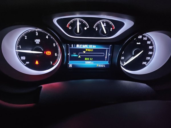 Buick Envision 2018, 50800 км, за 9572 USD - фото 13