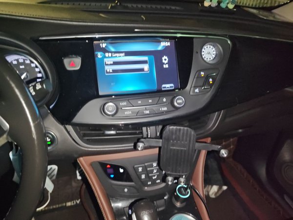 Buick Envision 2018, 50800 км, за 9572 USD - фото 14