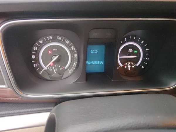 Buick GL8 2018, 182700 км, за 16086 USD - фото 12