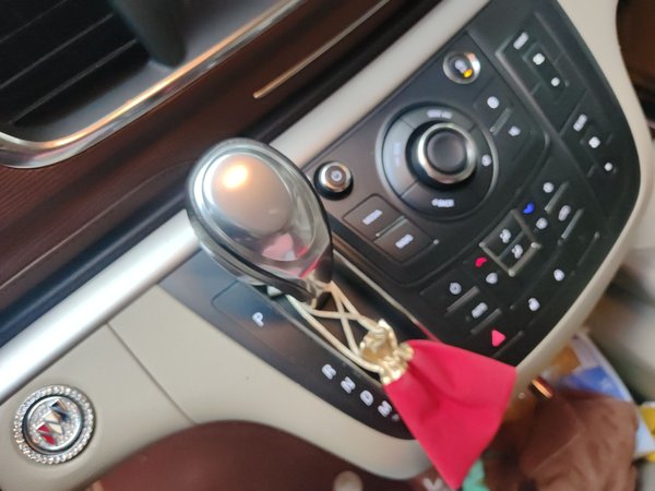 Buick GL8 2018, 182700 км, за 16086 USD - фото 15