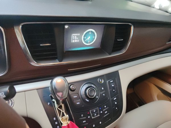 Buick GL8 2018, 182700 км, за 16086 USD - фото 14