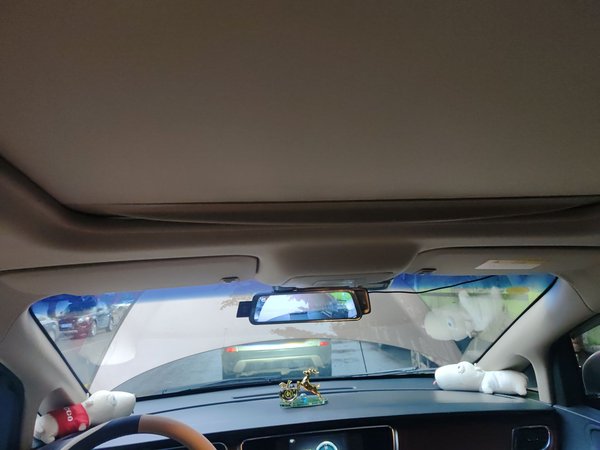 Buick GL8 2018, 182700 км, за 16086 USD - фото 19